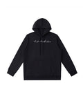 Porsche 911 Gt3 Rs Hoodie Black Size XS